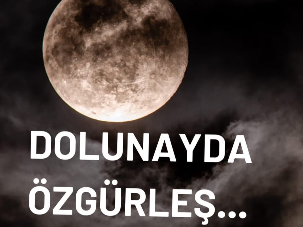 Dolunay Çalışması